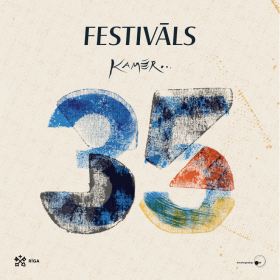 Jauniešu kora “Kamēr…” 35 gadu jubilejas festivāls 13.04.2025.–31.05.2025.