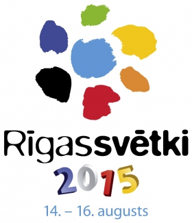 Sabiedriskā ēdināšana, konditorejas un saldējuma tirdzniecība "Rīgas Svētki 2015" pasākumos 11. novembra krastmalā 15. un 16. augustā