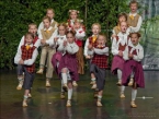 Bērnu deju kolektīvs TEIKSMIŅA