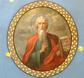 LIELĀ GAVĒŅA LAIKA DZIEDĀJUMI