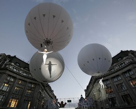 Rīgas svētki 2012. RĪGAS SPĒLES UN GAVILES