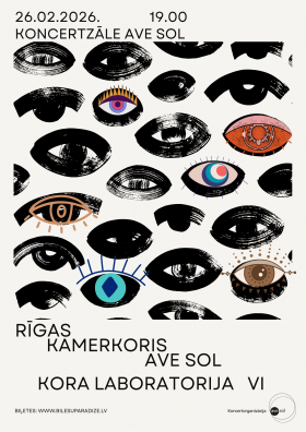 KORA LABORATORIJA. VI