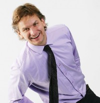 Ints Teterovskis un Rīgas kori koncertā ZIEMSVĒTKI JAUNAJĀ PASAULĒ