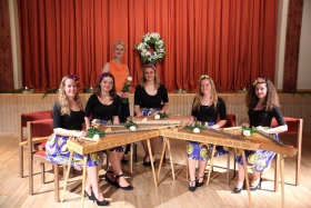 Sveicam mūsu kolektīvus ar XXVI Vispārējo latviešu Dziesmu un XVI Deju svētku konkursos iegūtajiem rezultātiem!