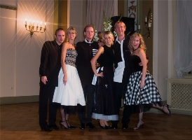 Nopietni nenopietns PAVASARA KONCERTS