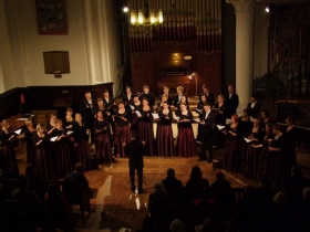 Lāčplēša dienai veltīts pasākums „Daugavmalā mierīgs vakars”