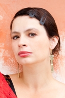 SKAŅAS UZZIEDĒŠANA ar Sinfonietta Rīga festivāla Latvijas Jaunās mūzikas dienas 2012 atklāšanas koncertā