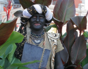 RĪGAS SVĒTKI 2012 FOTOGRĀFIJĀS