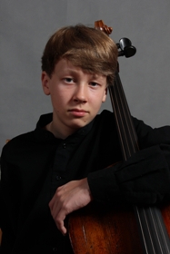 DOMBROVSKA KONKURSA LAUREĀTI