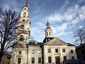 RĪGAS KAMERKORIS AVE SOL IZSLUDINA UZŅEMŠANU