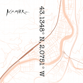 Eiropas kordziedāšanas GRAND PRIX konkursa fināla testa koncerts  “43.1348° N, 2.0751° W”