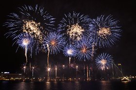 JAUNĀ 2013. GADA SAGAIDĪŠANAS SVINĪBAS