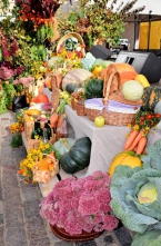 MIĶEĻDIENAS GADATIRGUS 2016. gada 24. septembrī Doma laukumā                     INFORMĀCIJA TIRGOTĀJIEM