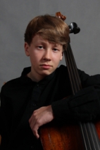 DOMBROVSKA KONKURSA LAUREĀTI