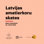 Rīgas koru skates 2026