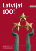 Koncerts “Būsim lieli līdzi Saulei!”