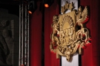 Latvijas republikas proklamēšanas 101. gadadienai veltīts svinīgais pasākums Laukumā pie Brīvības pieminekļa
