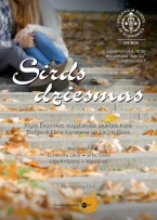 Rīgas Ekonomikas augstskolas kora koncerts „Sirds dziesmas”
