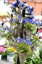 ZĀĻU TIRGUS 2018. INFORMĀCIJA TIRGOTĀJIEM