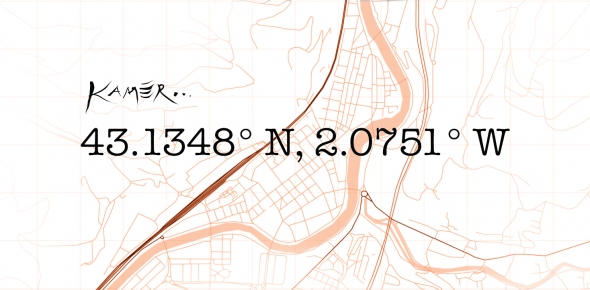 Eiropas kordziedāšanas GRAND PRIX konkursa fināla testa koncerts  “43.1348° N, 2.0751° W” / 10.10.2025. plkst.20.00 Koncertzālē AVE SOL  