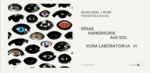 KORA LABORATORIJA. VI